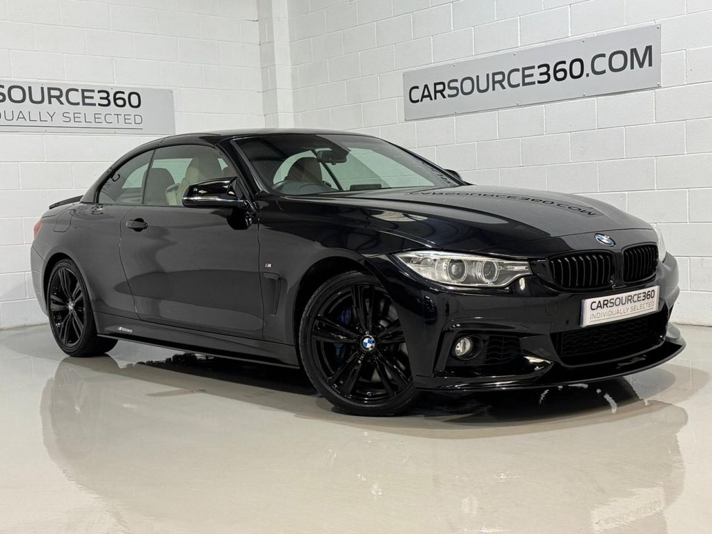 Used BMW 4 Series 2017 for sale - 77841340: Photo 3