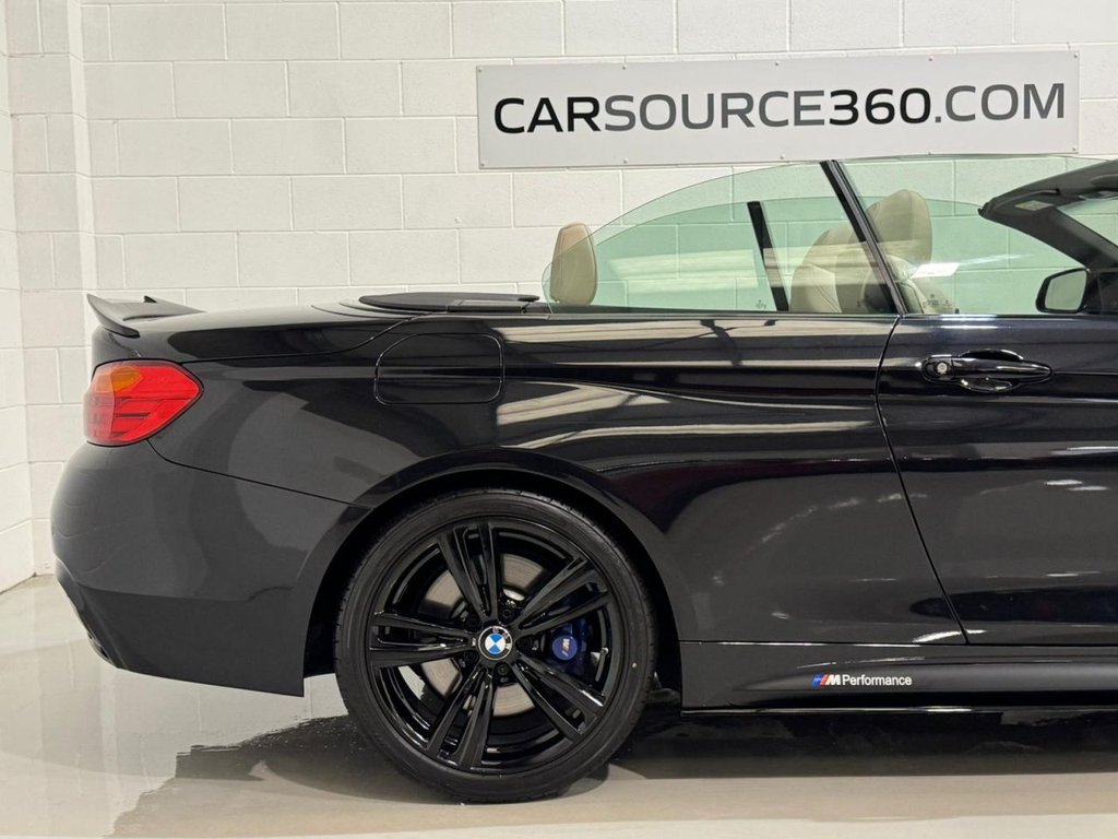 Used BMW 4 Series 2017 for sale - 77841340: Photo 31