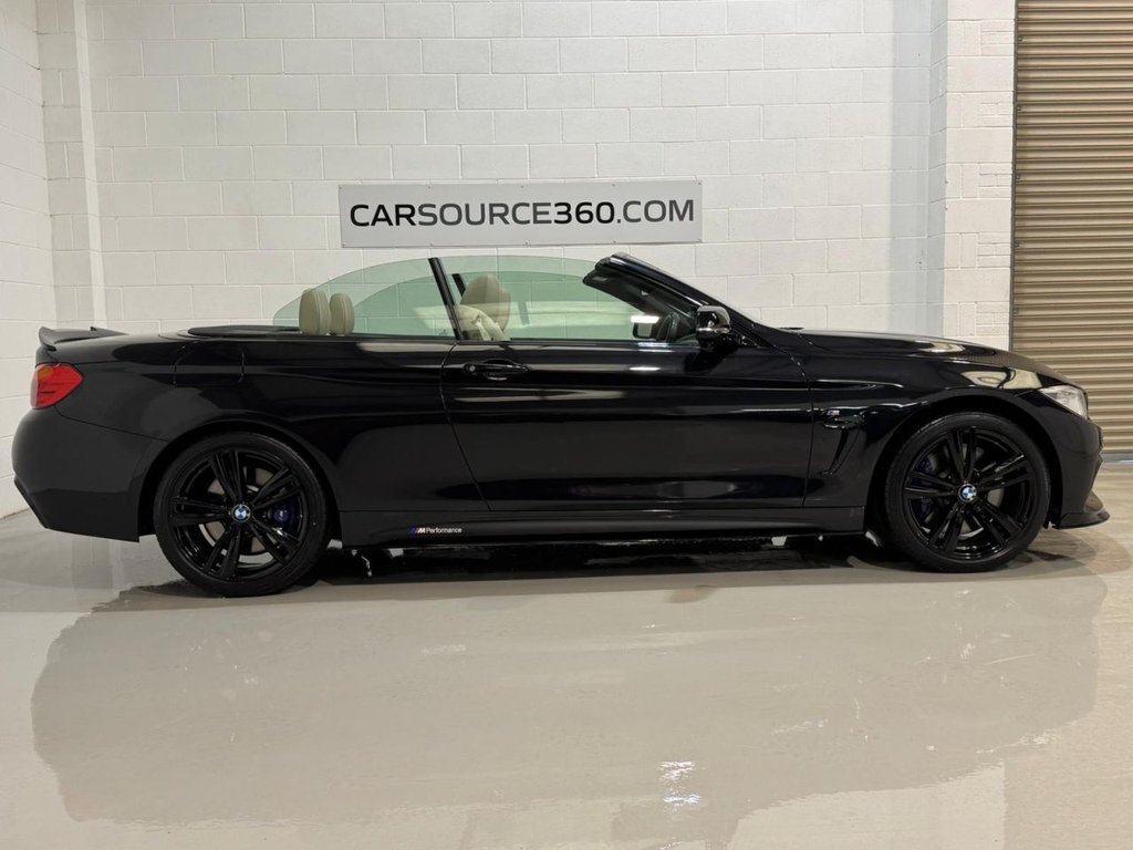 Used BMW 4 Series 2017 for sale - 77841340: Photo 32