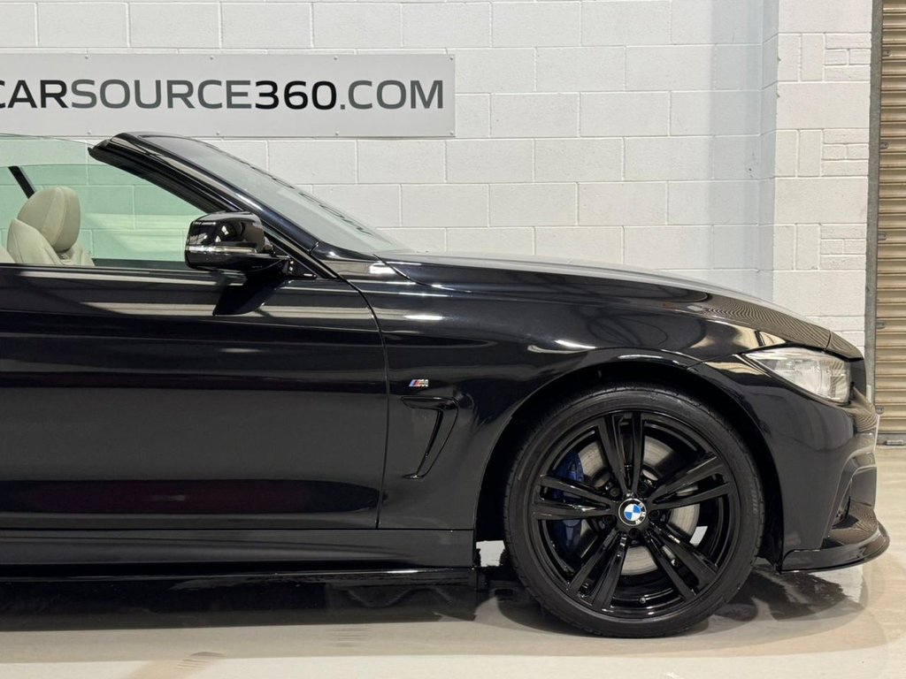 Used BMW 4 Series 2017 for sale - 77841340: Photo 33