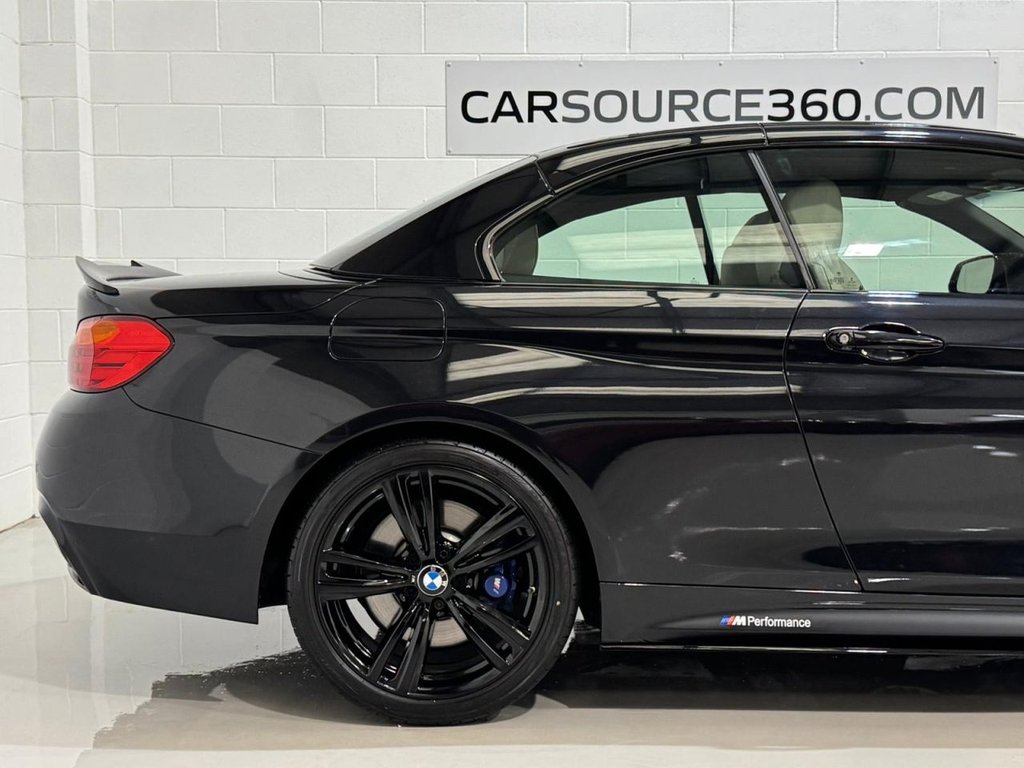 Used BMW 4 Series 2017 for sale - 77841340: Photo 34