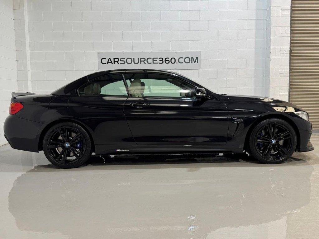 Used BMW 4 Series 2017 for sale - 77841340: Photo 35