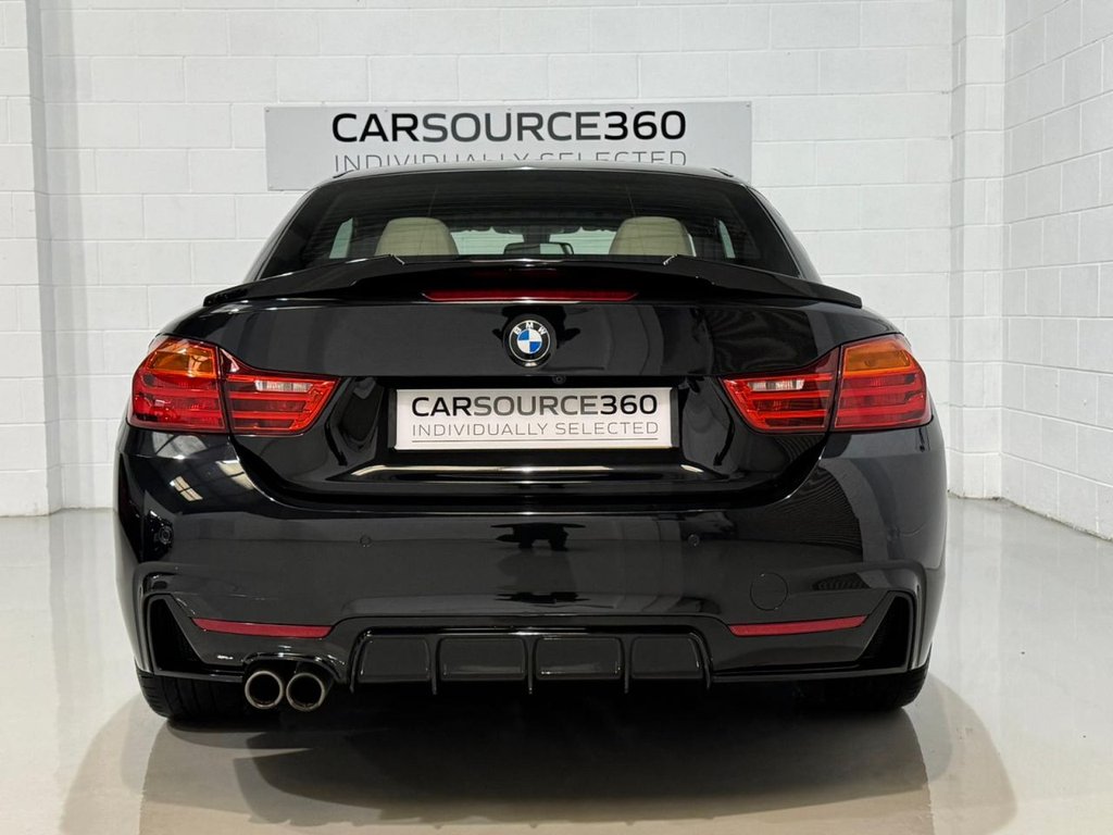 Used BMW 4 Series 2017 for sale - 77841340: Photo 37