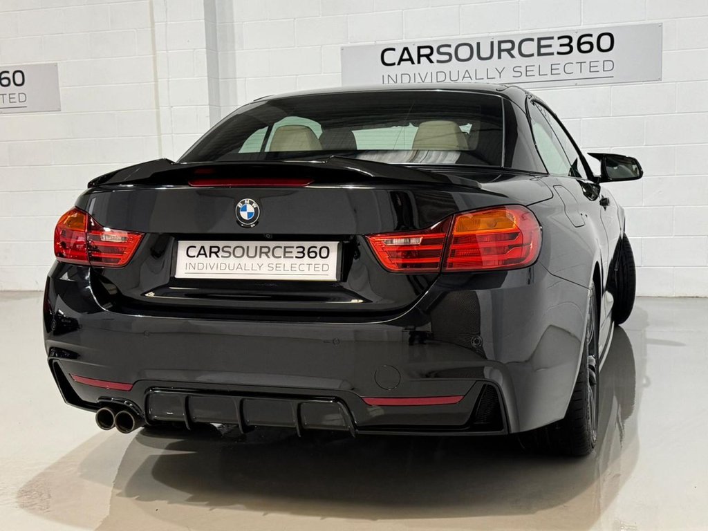 Used BMW 4 Series 2017 for sale - 77841340: Photo 38