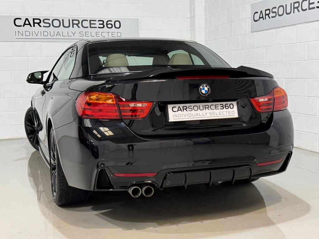 Used BMW 4 Series 2017 for sale - 77841340: Photo 39