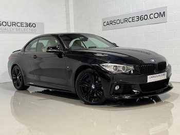 Used BMW 4 Series 2017 for sale - 77841340: Photo