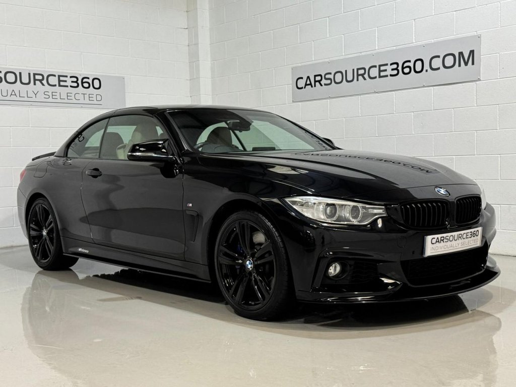 Used BMW 4 Series 2017 for sale - 77841340: Photo 4