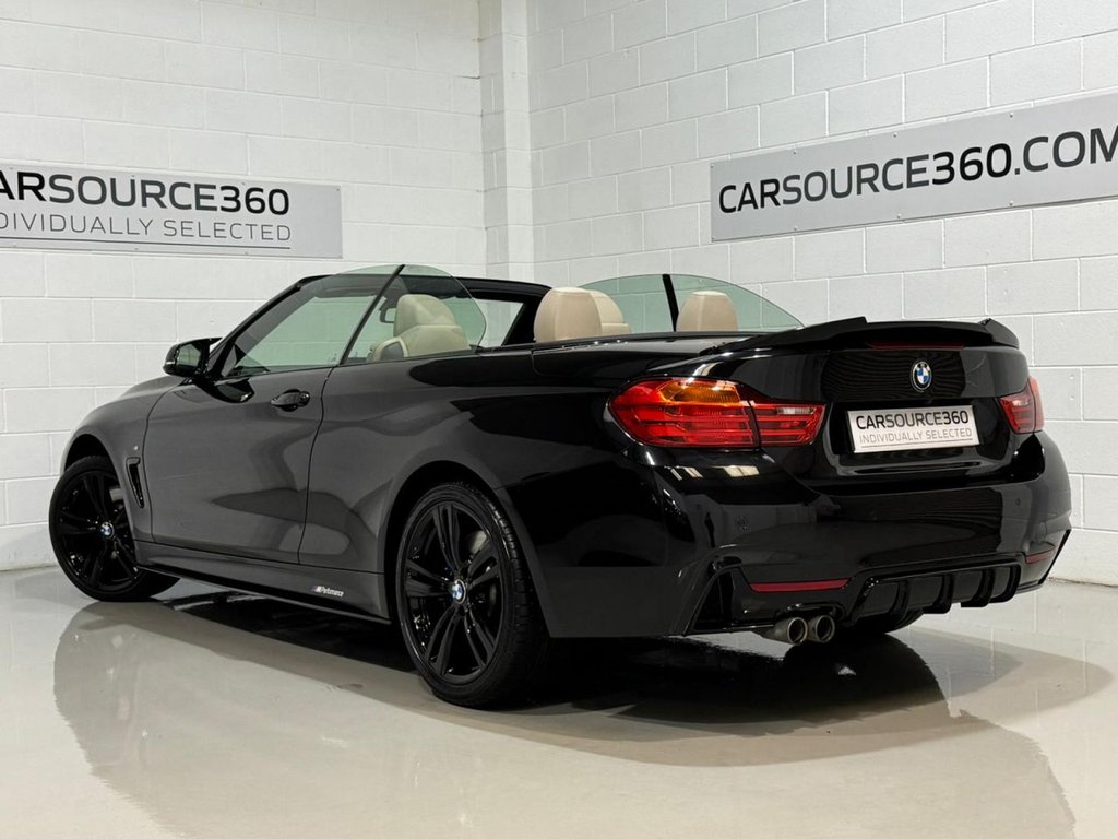 Used BMW 4 Series 2017 for sale - 77841340: Photo 40