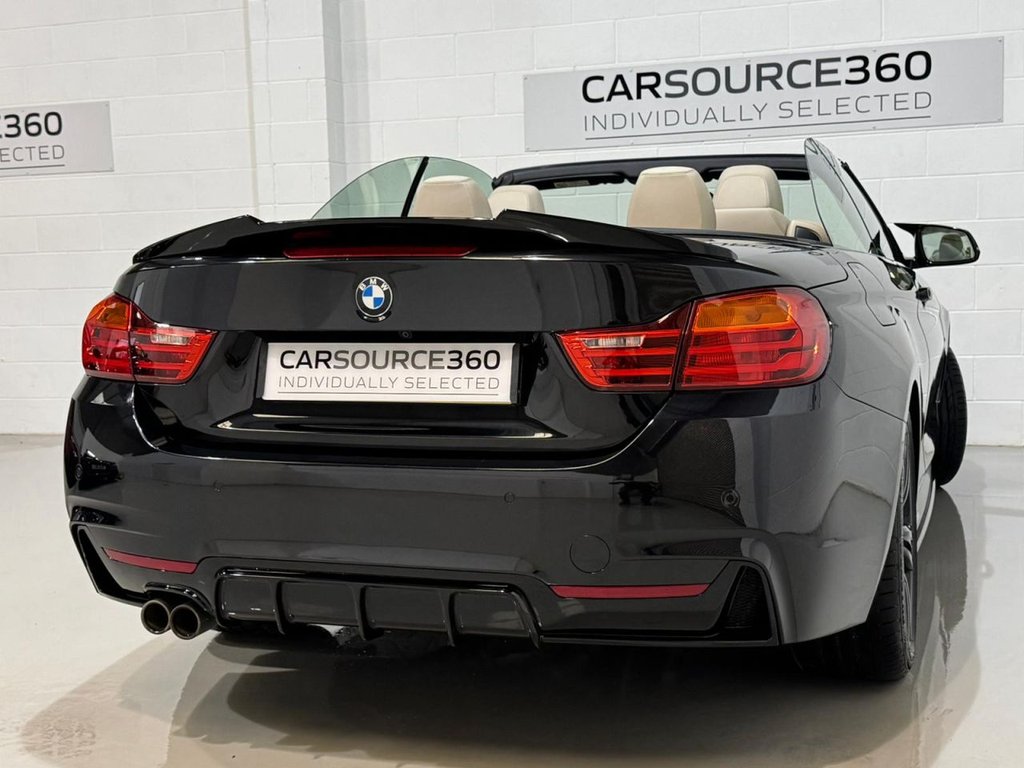 Used BMW 4 Series 2017 for sale - 77841340: Photo 41