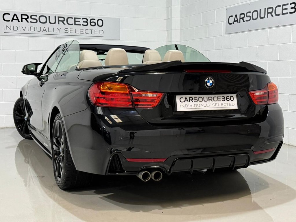 Used BMW 4 Series 2017 for sale - 77841340: Photo 42