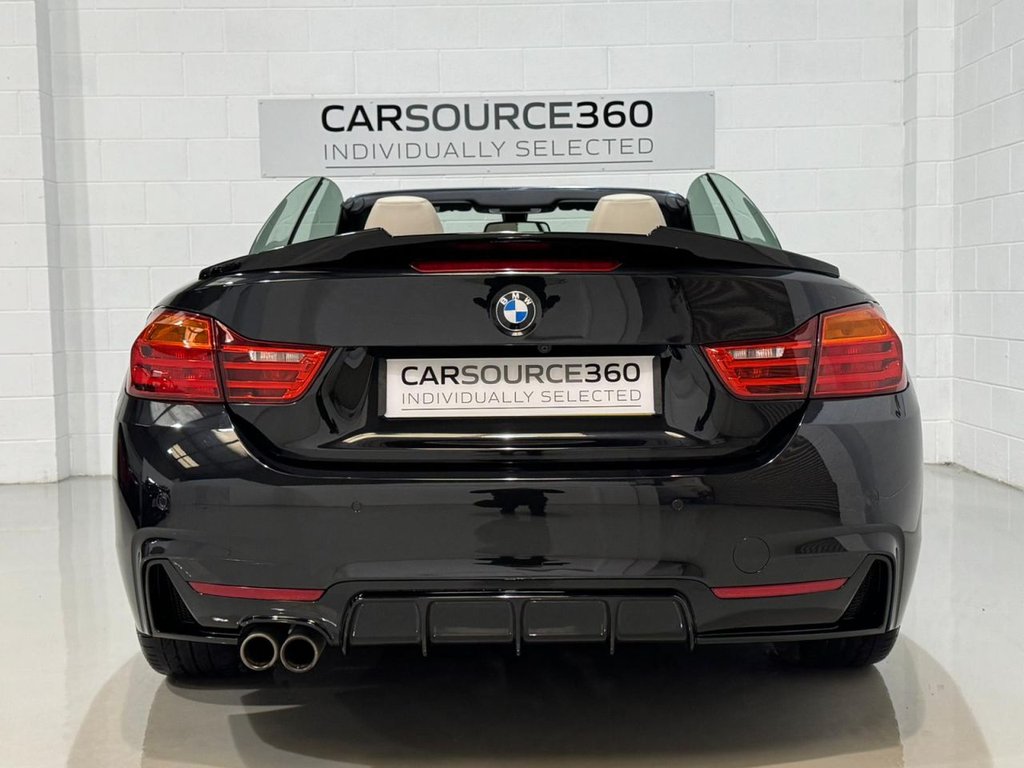 Used BMW 4 Series 2017 for sale - 77841340: Photo 43
