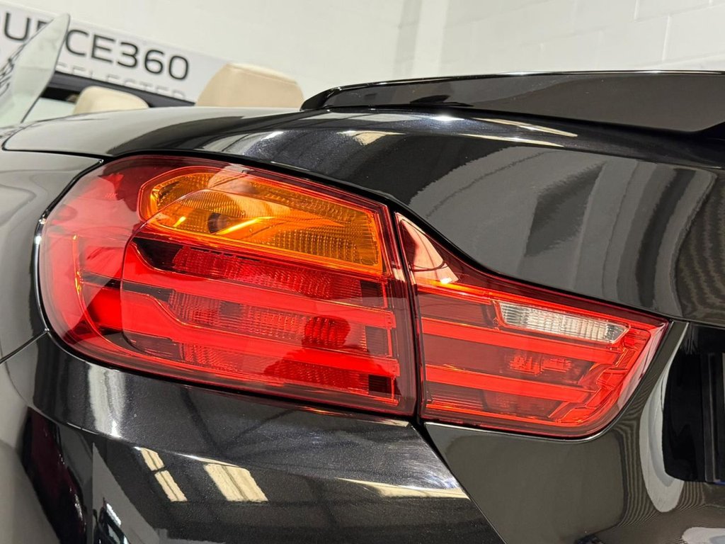 Used BMW 4 Series 2017 for sale - 77841340: Photo 44