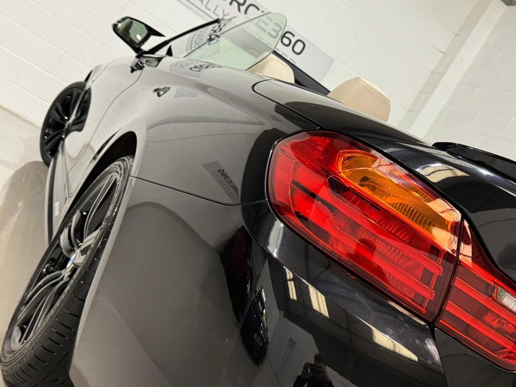 Used BMW 4 Series 2017 for sale - 77841340: Photo 45