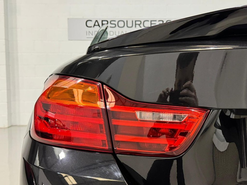 Used BMW 4 Series 2017 for sale - 77841340: Photo 46