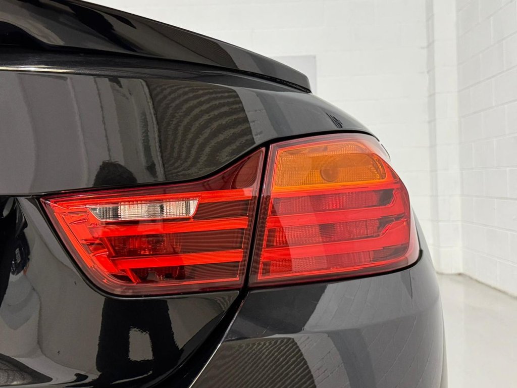 Used BMW 4 Series 2017 for sale - 77841340: Photo 48