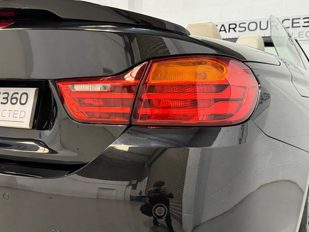 Used BMW 4 Series 2017 for sale - 77841340: Photo 49