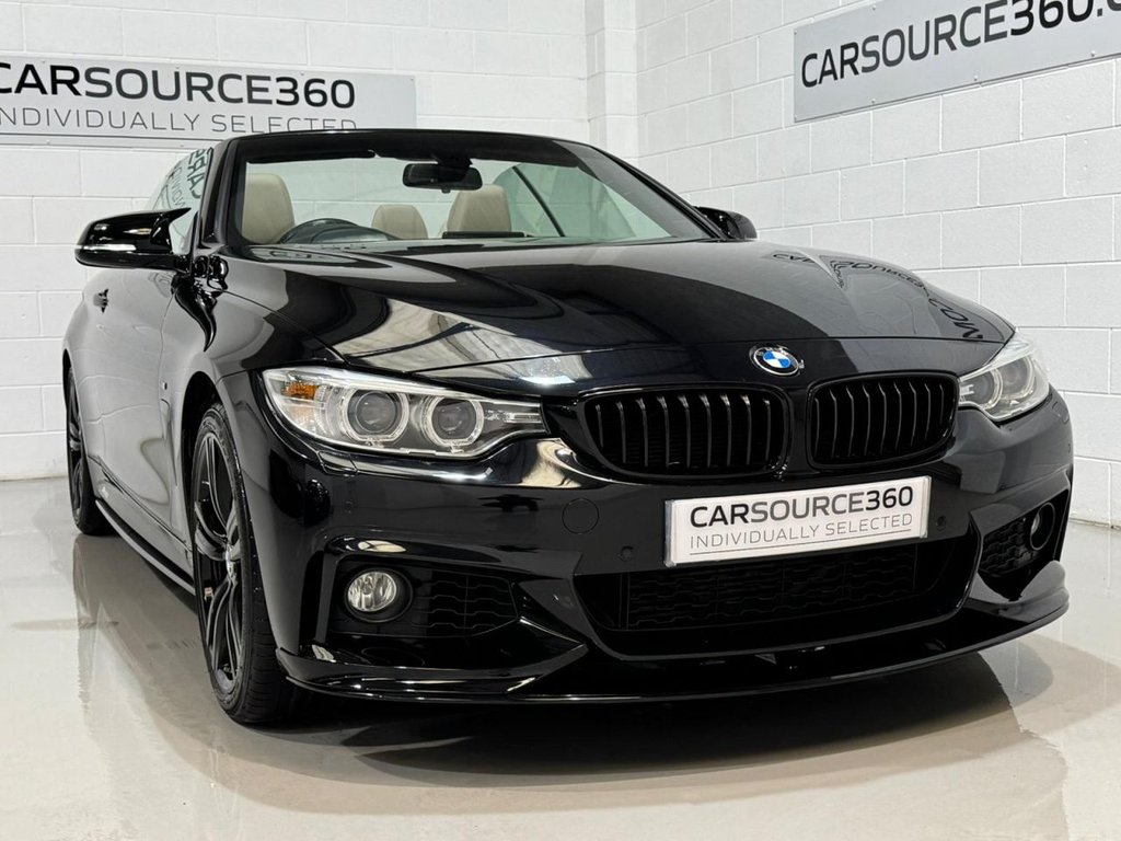 Used BMW 4 Series 2017 for sale - 77841340: Photo 6