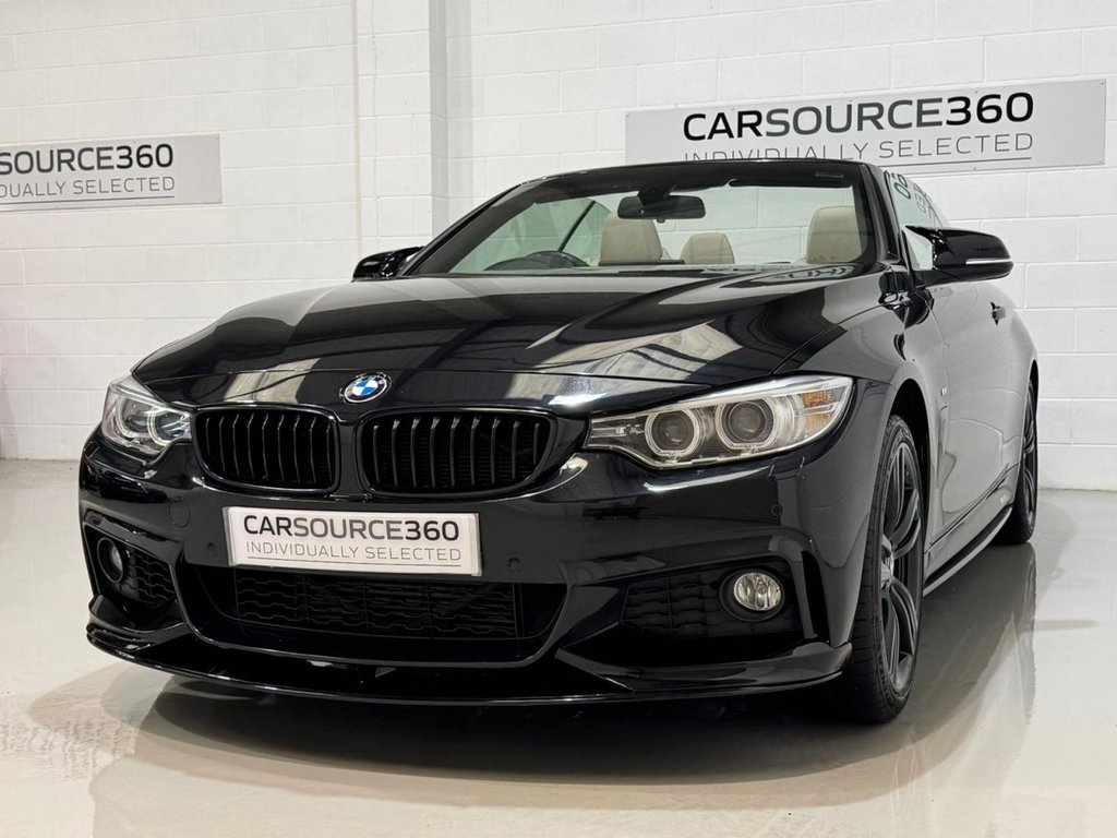 Used BMW 4 Series 2017 for sale - 77841340: Photo 7