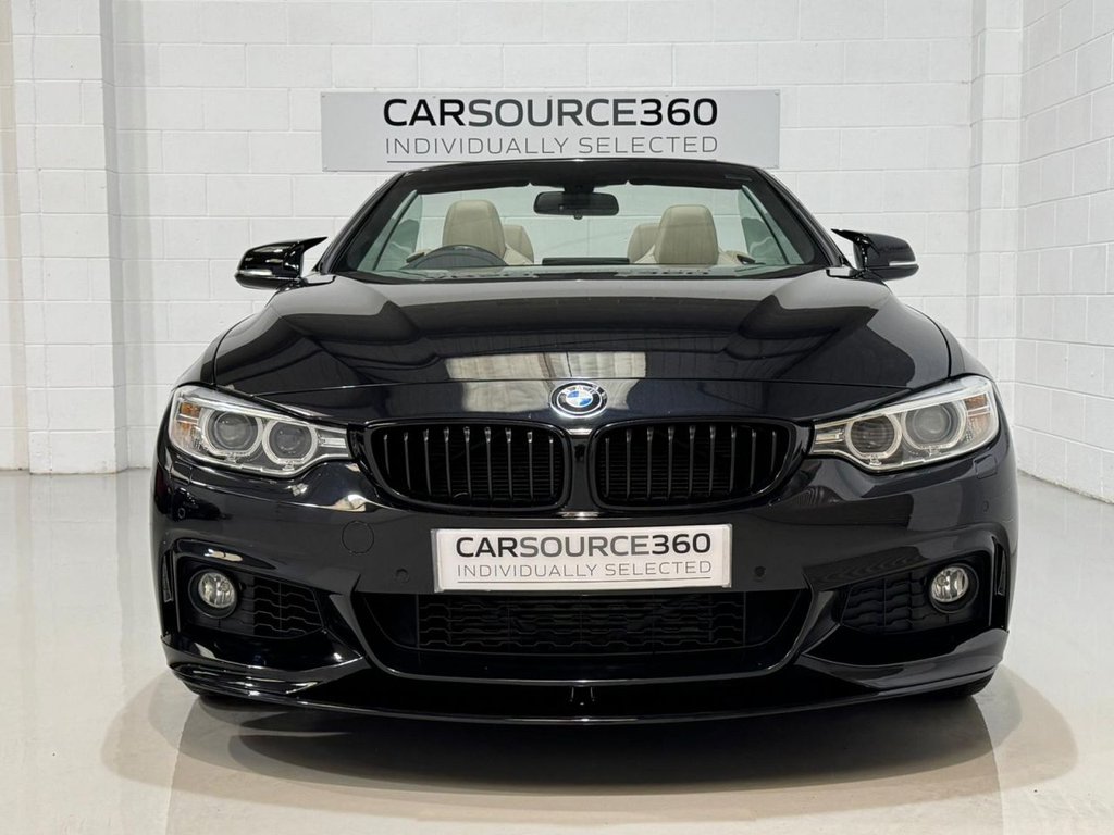 Used BMW 4 Series 2017 for sale - 77841340: Photo 8
