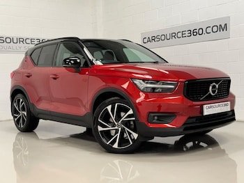 Used Volvo XC40 2019 for sale - 78839975: Photo