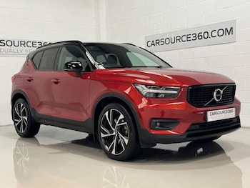 Used Volvo XC40 2019 for sale - 78839975: Photo