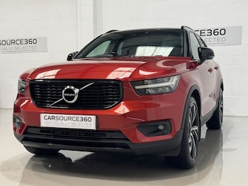 Used Volvo XC40 2019 for sale - 78839975: Photo