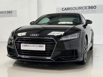 Used Audi TT 2015 for sale - 78818472: Photo