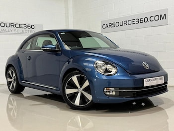 Used Volkswagen Beetle 2015 for sale - 78645760: Photo