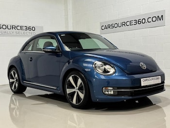 Used Volkswagen Beetle 2015 for sale - 78645760: Photo