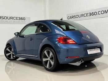 Used Volkswagen Beetle 2015 for sale - 78645760: Photo