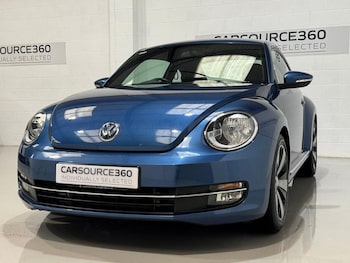 Used Volkswagen Beetle 2015 for sale - 78645760: Photo