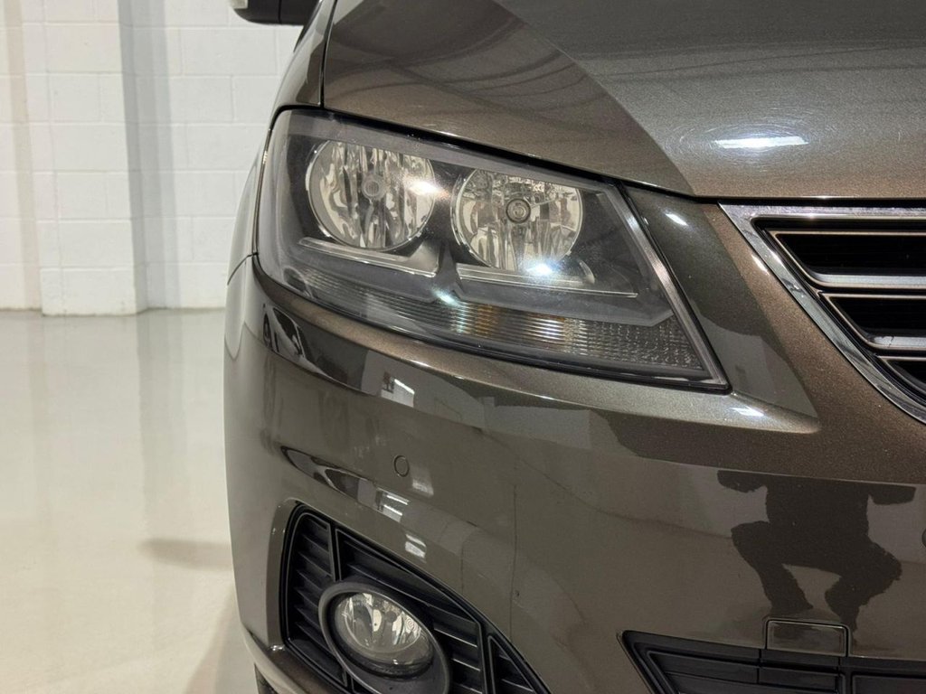 Used SEAT Alhambra 2017 for sale - 77153414: Photo 12