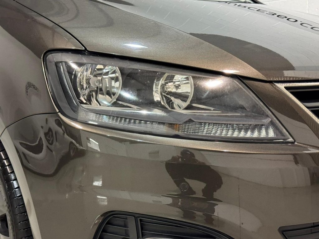 Used SEAT Alhambra 2017 for sale - 77153414: Photo 13