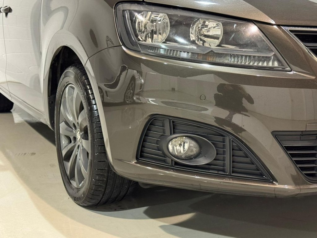 Used SEAT Alhambra 2017 for sale - 77153414: Photo 14