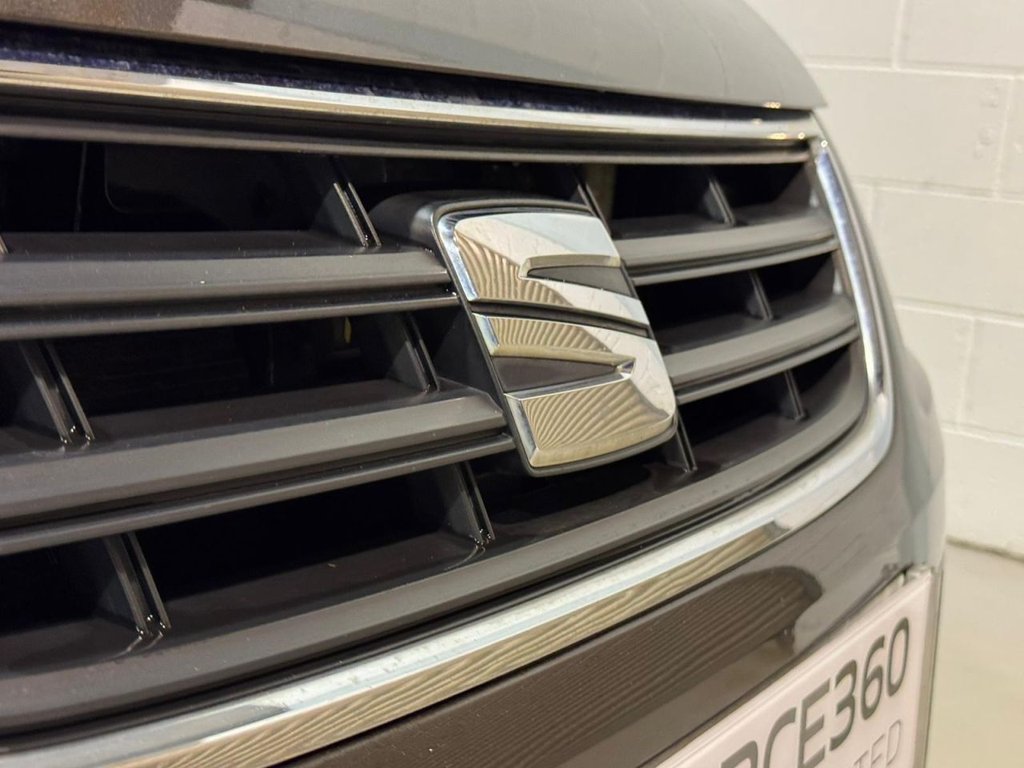 Used SEAT Alhambra 2017 for sale - 77153414: Photo 15