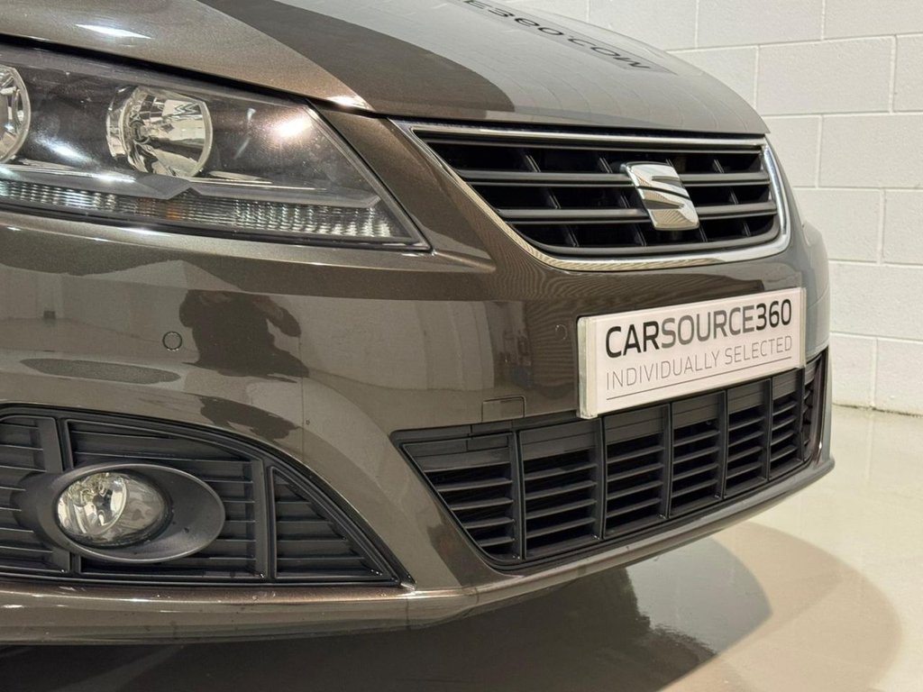 Used SEAT Alhambra 2017 for sale - 77153414: Photo 16