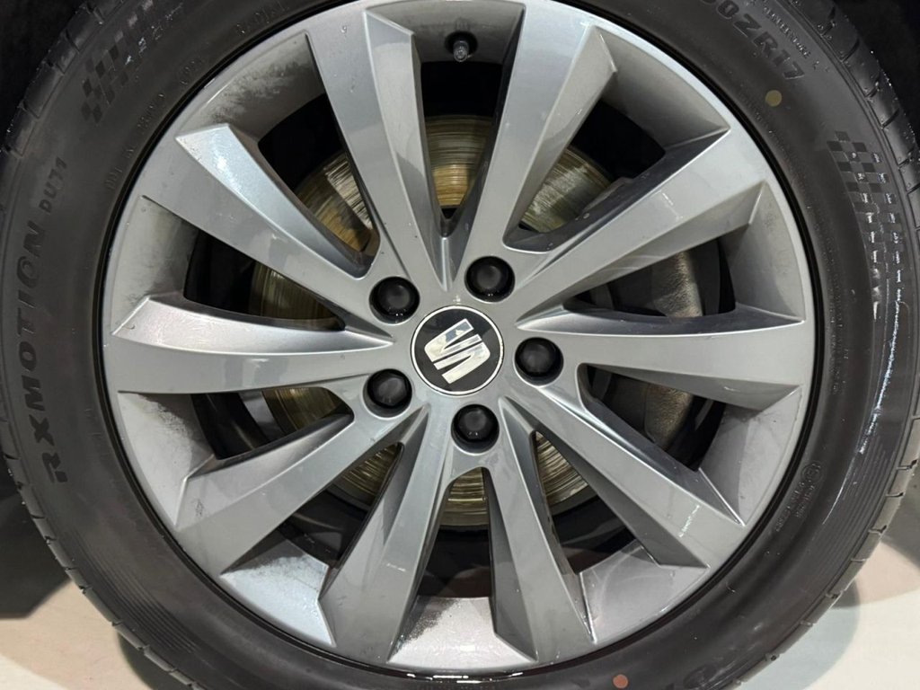 Used SEAT Alhambra 2017 for sale - 77153414: Photo 21