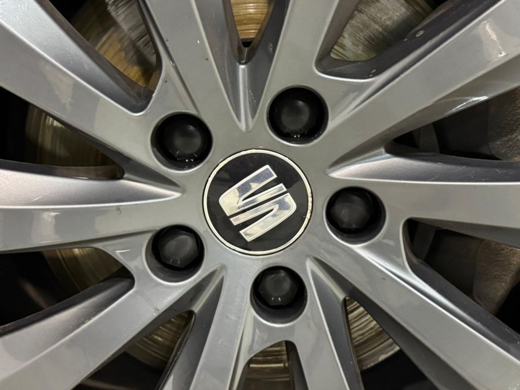 Used SEAT Alhambra 2017 for sale - 77153414: Photo 23