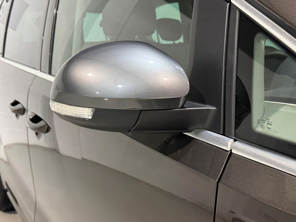 Used SEAT Alhambra 2017 for sale - 77153414: Photo 24