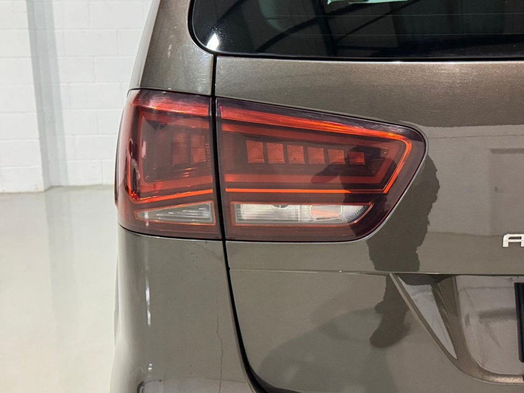 Used SEAT Alhambra 2017 for sale - 77153414: Photo 29