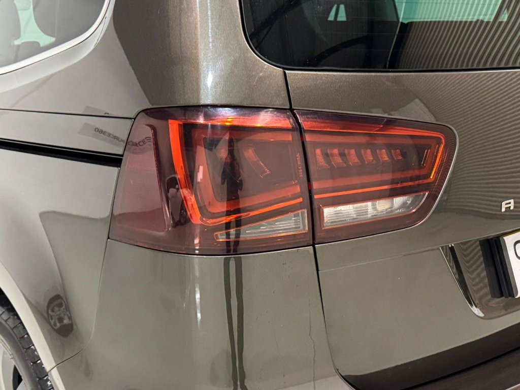 Used SEAT Alhambra 2017 for sale - 77153414: Photo 30