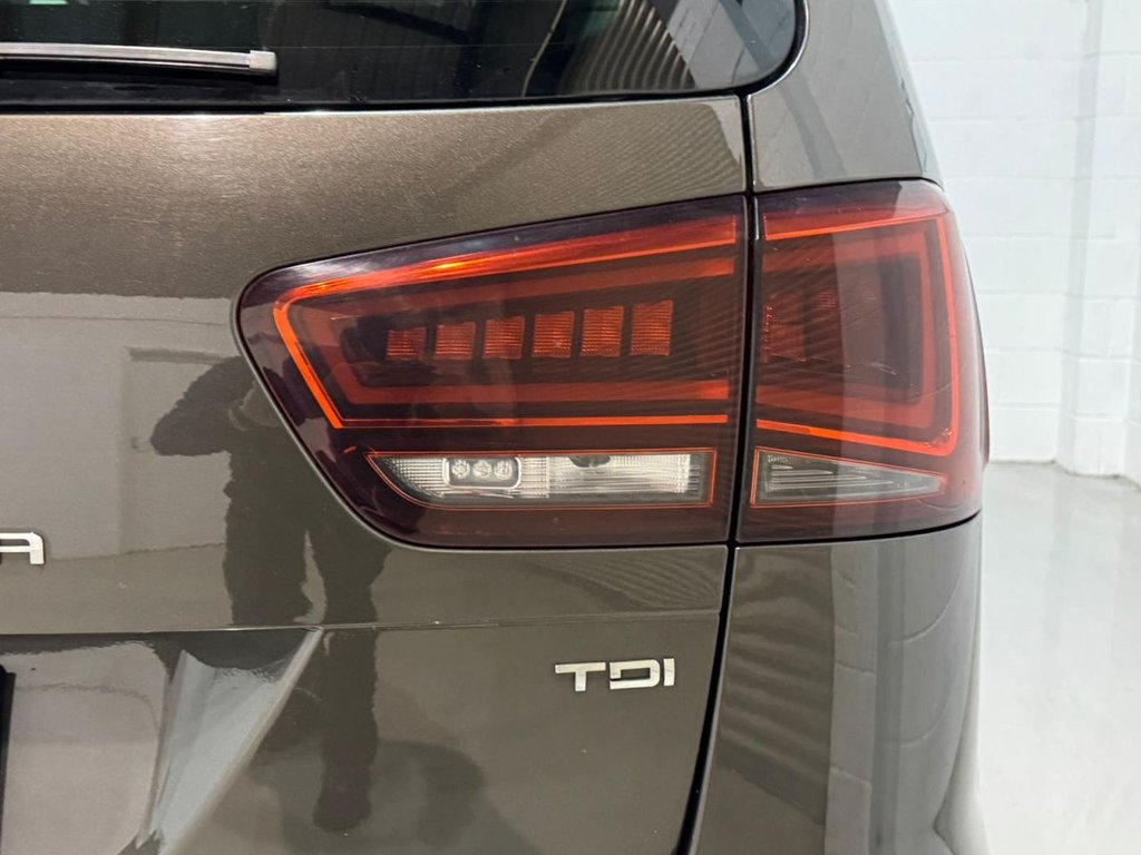 Used SEAT Alhambra 2017 for sale - 77153414: Photo 31