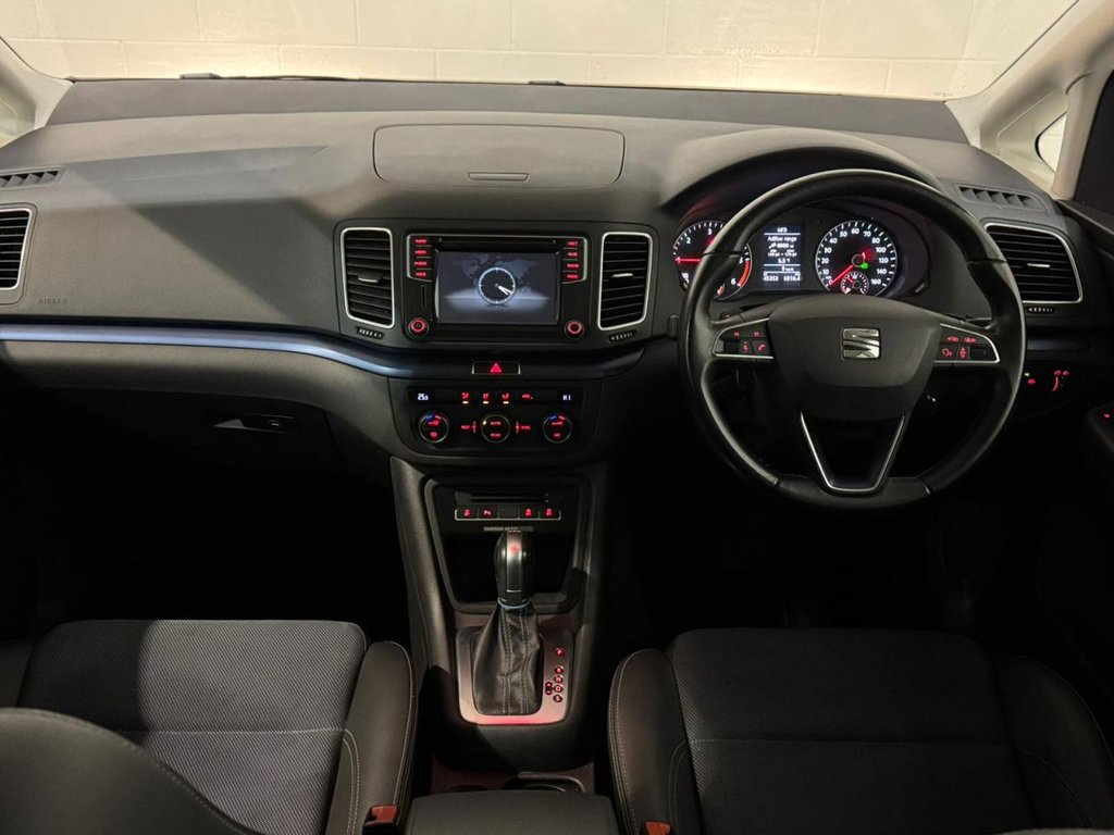 Used SEAT Alhambra 2017 for sale - 77153414: Photo 37