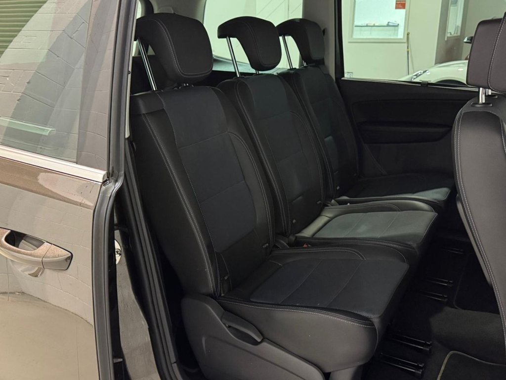 Used SEAT Alhambra 2017 for sale - 77153414: Photo 40