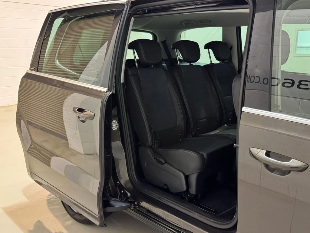 Used SEAT Alhambra 2017 for sale - 77153414: Photo 41