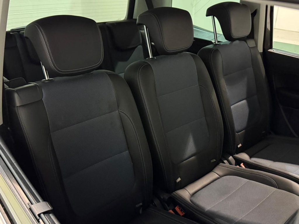 Used SEAT Alhambra 2017 for sale - 77153414: Photo 43