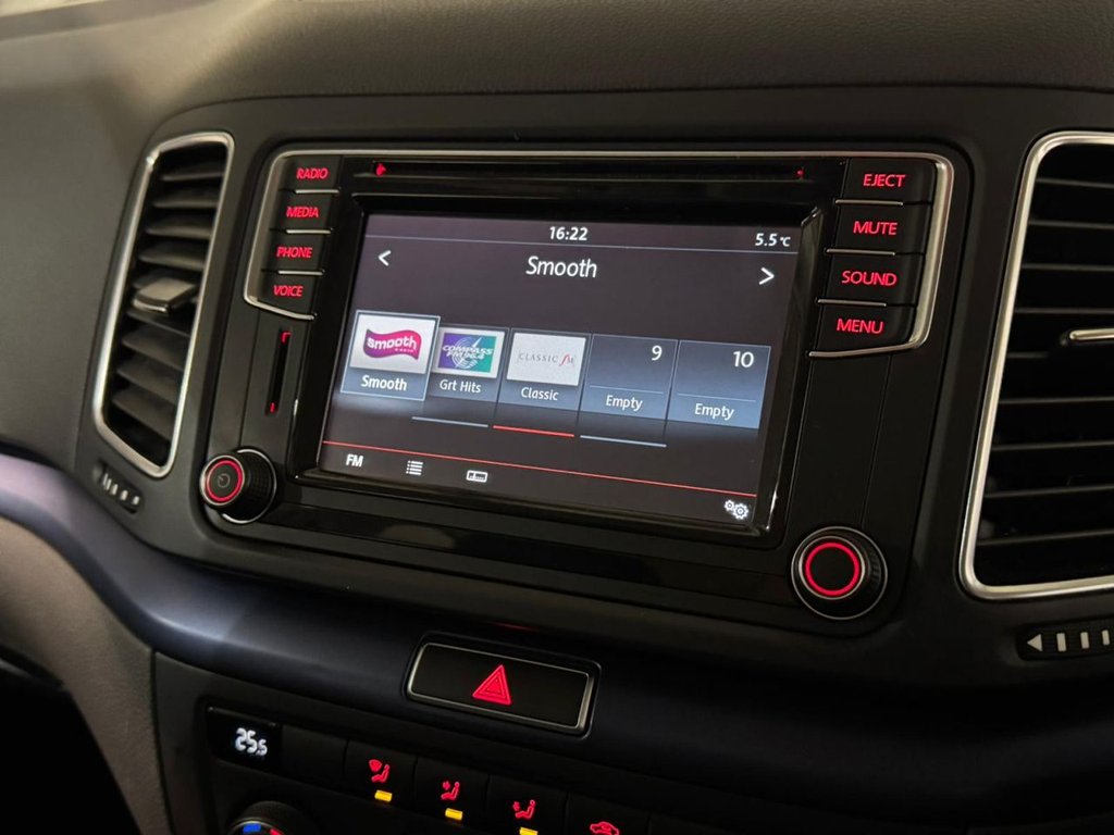 Used SEAT Alhambra 2017 for sale - 77153414: Photo 46