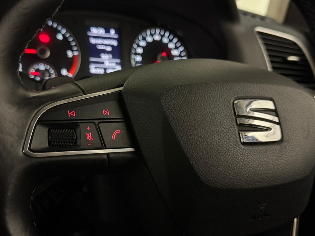 Used SEAT Alhambra 2017 for sale - 77153414: Photo 49