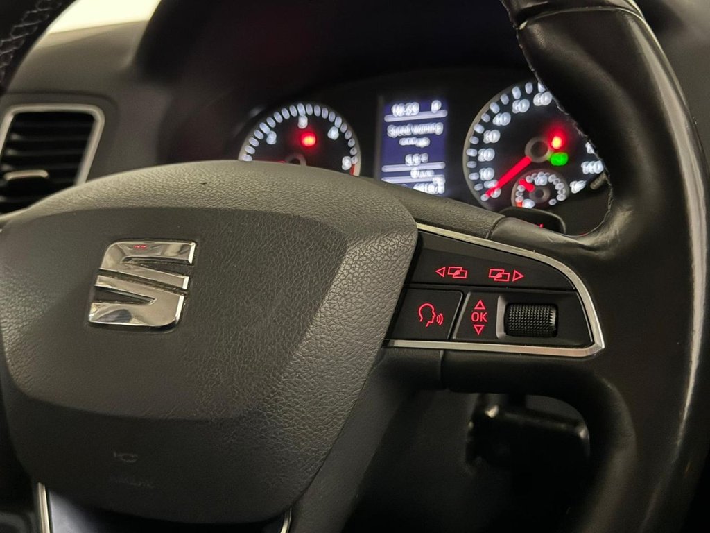 Used SEAT Alhambra 2017 for sale - 77153414: Photo 50