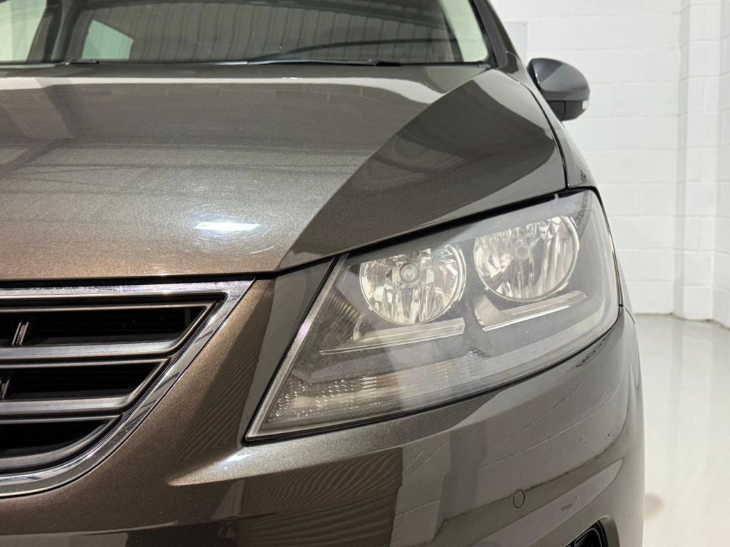 Used SEAT Alhambra 2017 for sale - 77153414: Photo 9